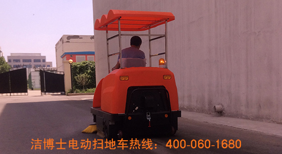 清掃車(chē)