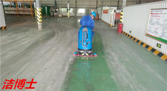 電動(dòng)洗地機(jī) 電動(dòng)洗地機(jī)